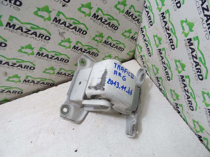 Charniere de porte de coffre gauche RENAULT TRAFIC 2 PHASE 1 Diesel - 1