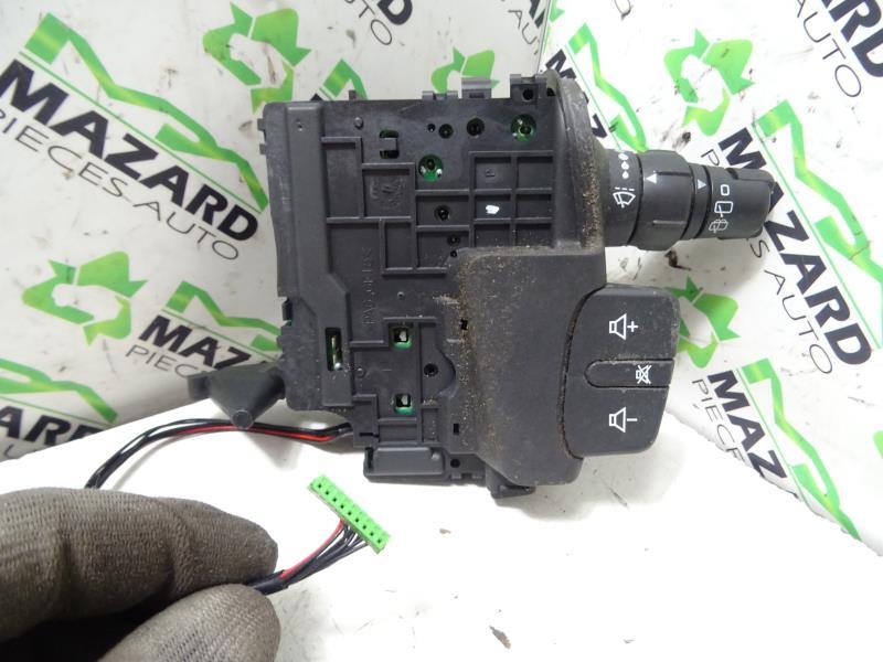 Commodo d'essuie glaces RENAULT SCENIC 2 PHASE 1 Diesel - 1