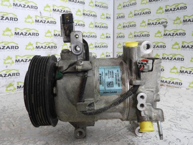 Image Compresseur clim - HONDA CIVIC 10