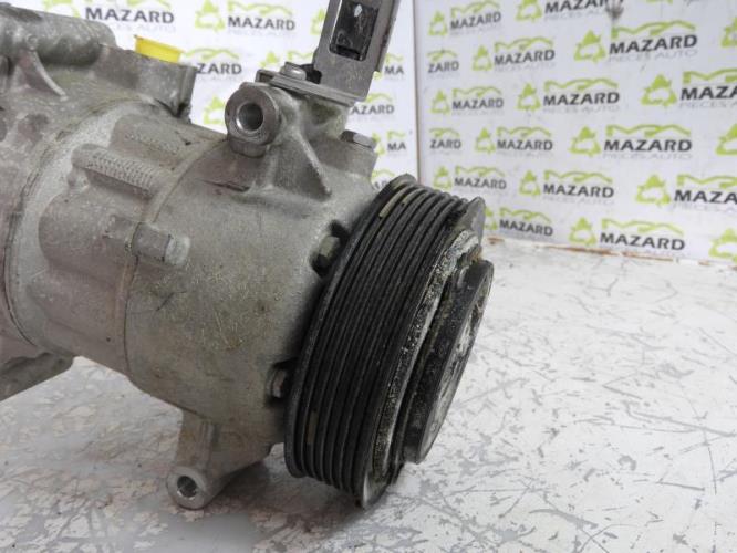 Image Compresseur clim - HONDA CIVIC 10