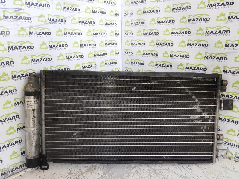 Condensatore clima MINI MINI 1 R50/R53 PHASE 1 Gasolina - 1