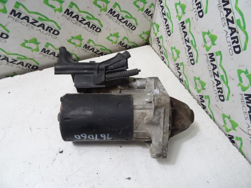 Demarreur FORD KA 1 PHASE 1 Essence - 1