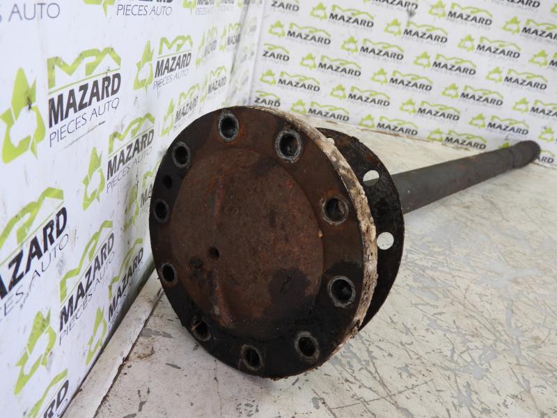 Semialbero posteriore destro SAVIEM SG5  - 1