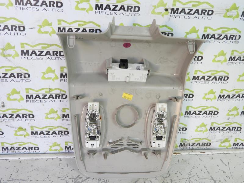 Eclairage de plafonnier RENAULT SCENIC 4 Diesel - 1