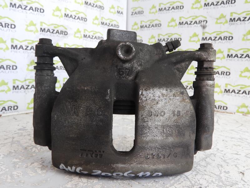 Pinza freni anteriore sinistra VOLKSWAGEN GOLF 7 PHASE 1 Gasolina - 1