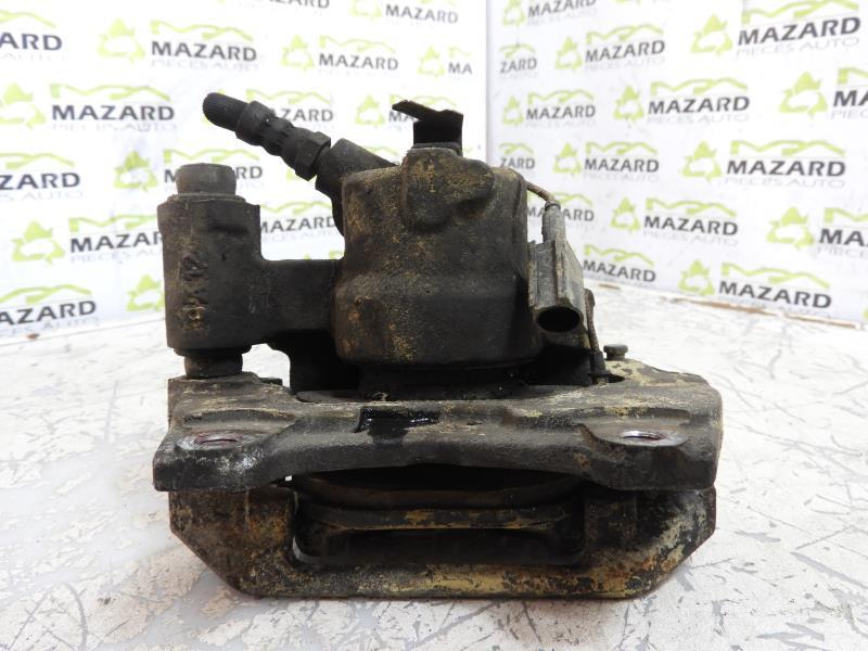 Pinza freni anteriore sinistra FIAT 500 2 PHASE 1 Gasolina - 1