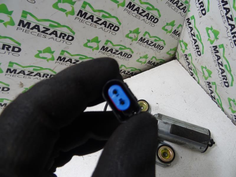 Motore tergicristallo posteriore FORD KA 1 PHASE 1 Gasolina - 1