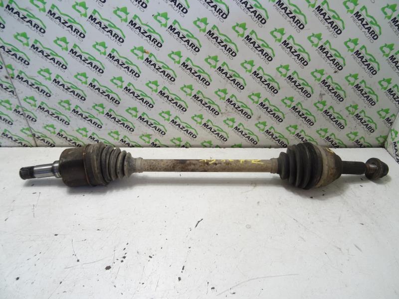 Cardan gauche (transmission) FORD TRANSIT 3 Diesel - 1