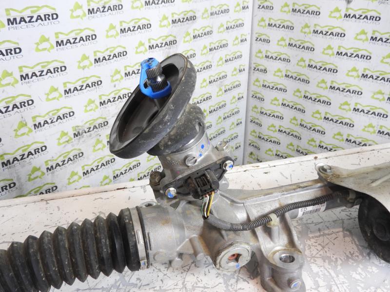Cremagliera servosterzo HONDA CIVIC 10 PHASE 1 Gasolina - 1