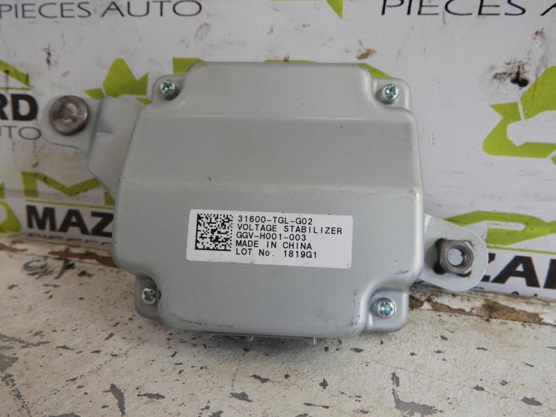 Stabilisateur module de tension  HONDA CIVIC 10 PHASE 1 Gasolina - 1