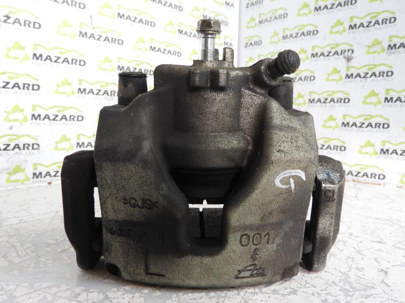 Pinza freni anteriore sinistra HONDA CIVIC 10 PHASE 1 Gasolina - 1