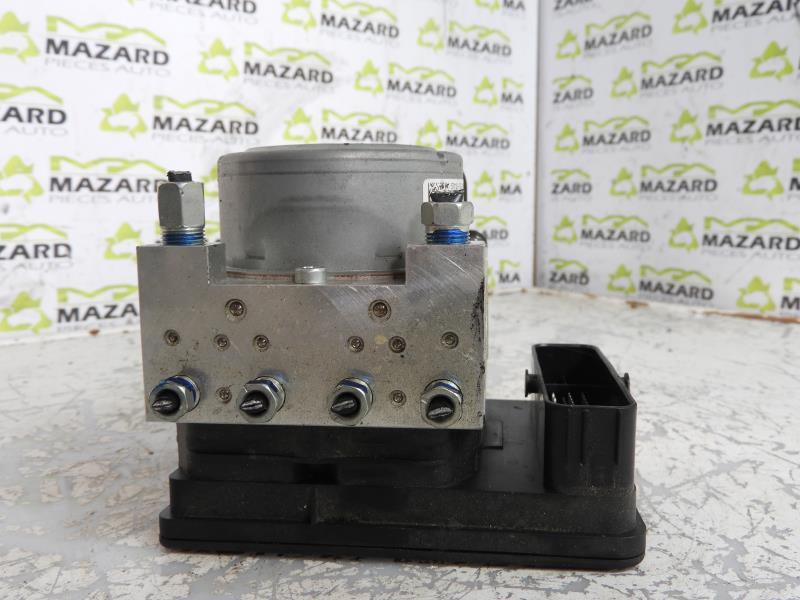 Blocco ABS (antibloccaggio freni) HONDA CIVIC 10 PHASE 1 Gasolina - 1