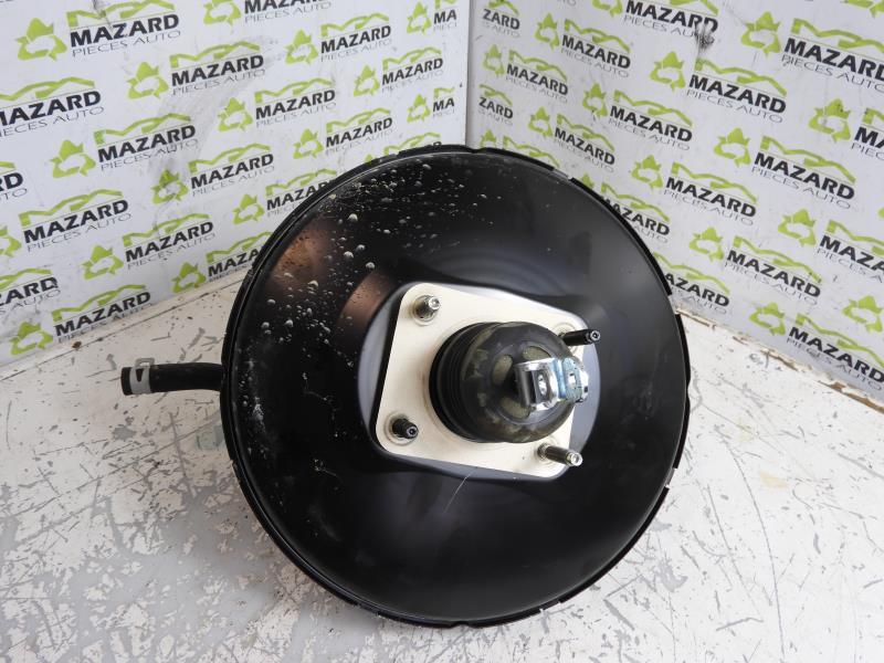 Mastervac HONDA CIVIC 10 PHASE 1 Essence - 1
