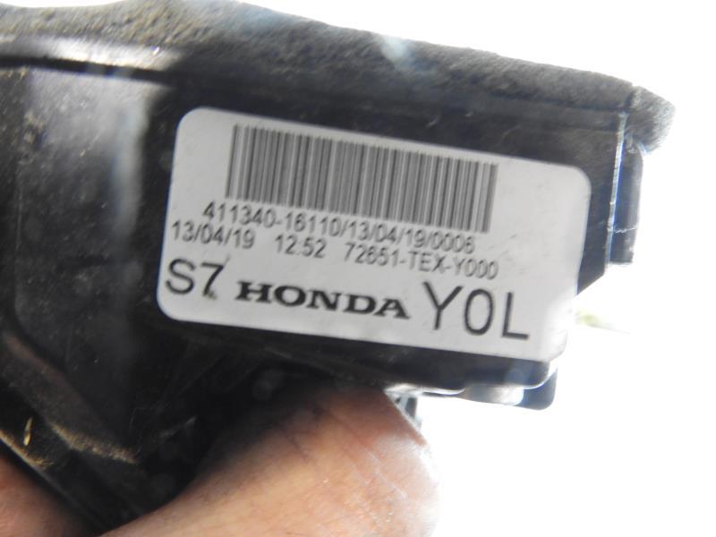 Serratura posteriore sinistra HONDA CIVIC 10 PHASE 1 Gasolina - 1
