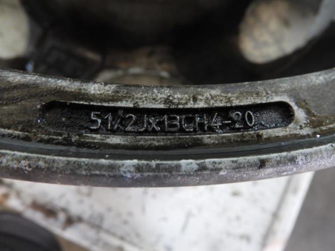 Image Jante - PEUGEOT 106