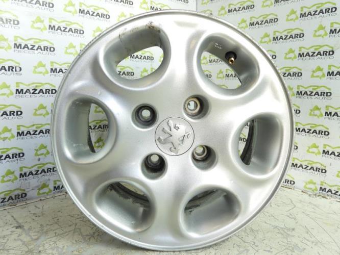 Image Jante - PEUGEOT 106