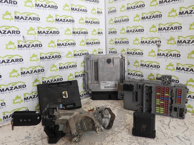Kit de demarrage HONDA CIVIC 10 PHASE 1 Essence - 1