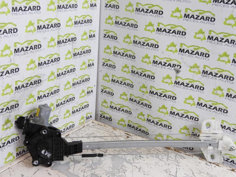 Alzacristalli elettrico posteriore destro HONDA CIVIC 10 PHASE 1 Gasolina - 1
