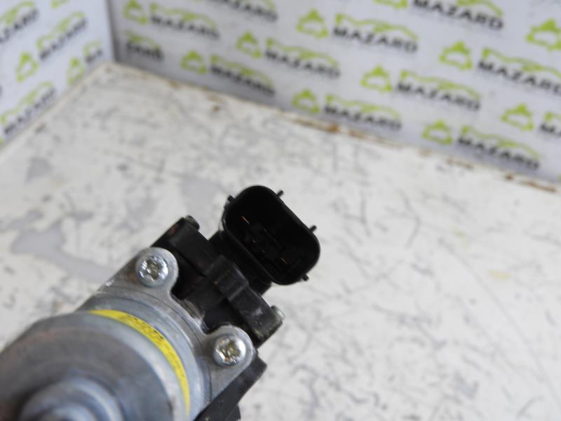 Alzacristalli elettrico posteriore sinistro HONDA CIVIC 10 PHASE 1 Gasolina - 1