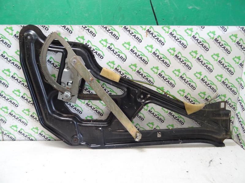 Alzacristalli manuale anteriore destro VOLKSWAGEN LT 2 Diésel - 1