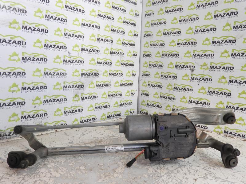 Motore tergicristallo anteriore VOLKSWAGEN GOLF 7 PHASE 1 Gasolina - 1