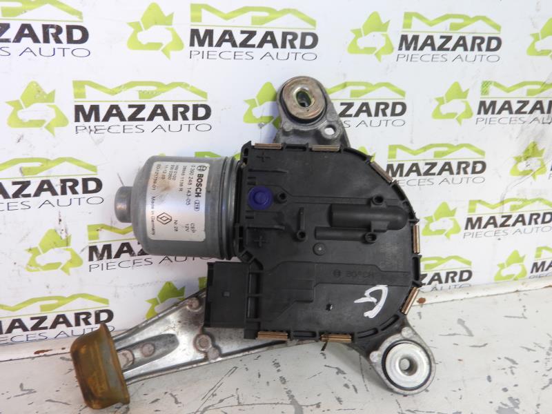 Motore tergicristallo anteriore sinistro RENAULT SCENIC 4 Diésel - 1