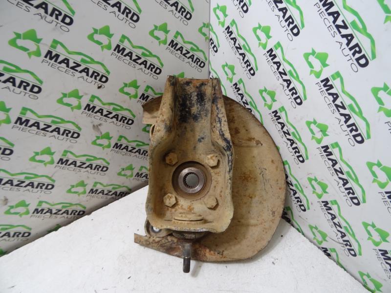 Mozzo anteriore destro FIAT PANDA 1 PHASE 2 Gasolina - 1