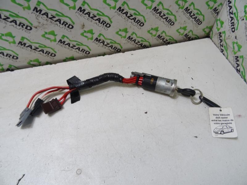 Neiman CITROEN XANTIA PHASE 1 Essence - 1