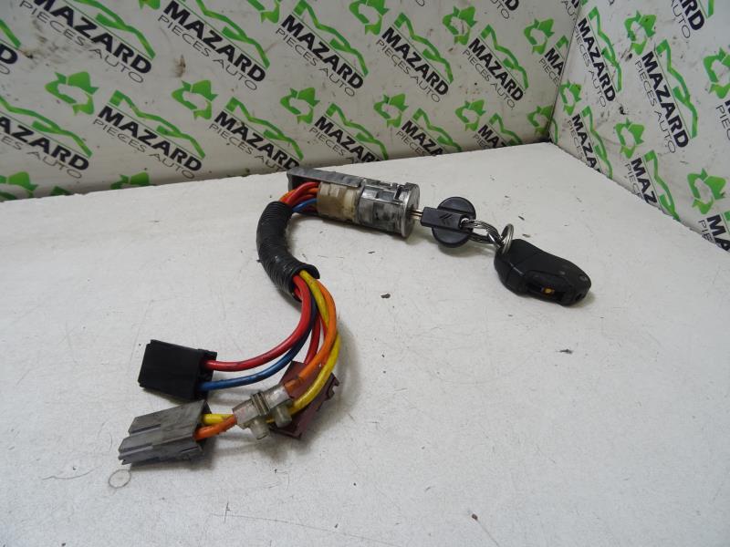 Neiman CITROEN XANTIA PHASE 1 BREAK Diesel - 1