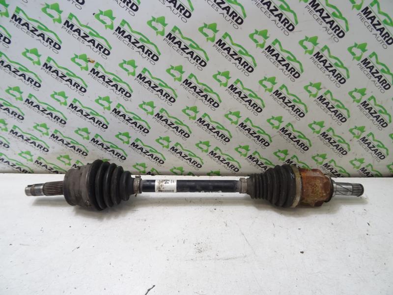 Giunto cardanico albero di trasmissione sinistro OPEL CORSA D PHASE 2 Diésel - 1