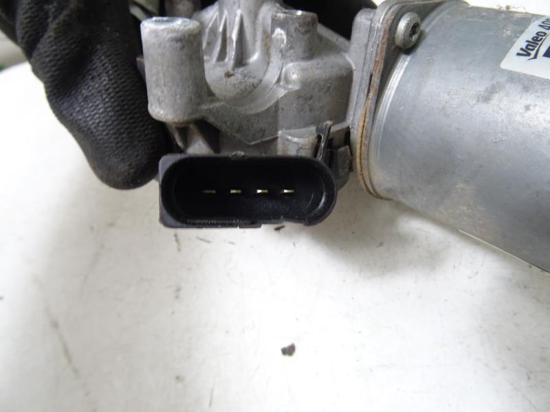 Motore tergicristallo anteriore OPEL CORSA D PHASE 2 Diésel - 1