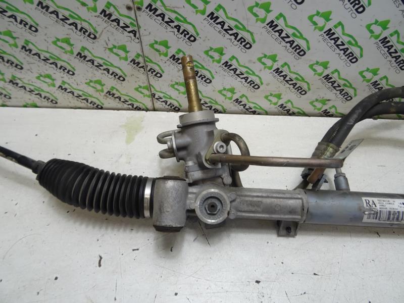 Cremagliera servosterzo OPEL ASTRA H  - 1