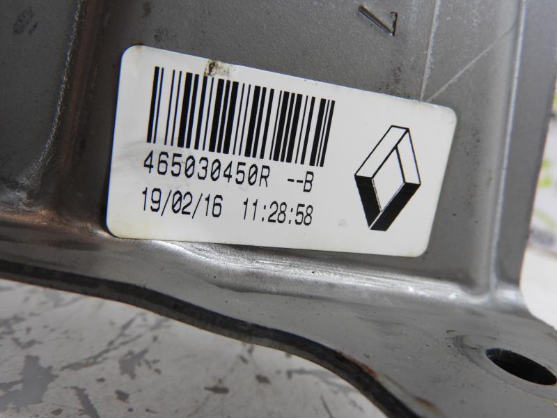 Pedale d'embrayage RENAULT SCENIC 4 Diesel - 1