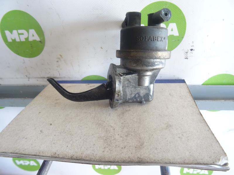 Pompe à carburant CITROEN AX  - 1