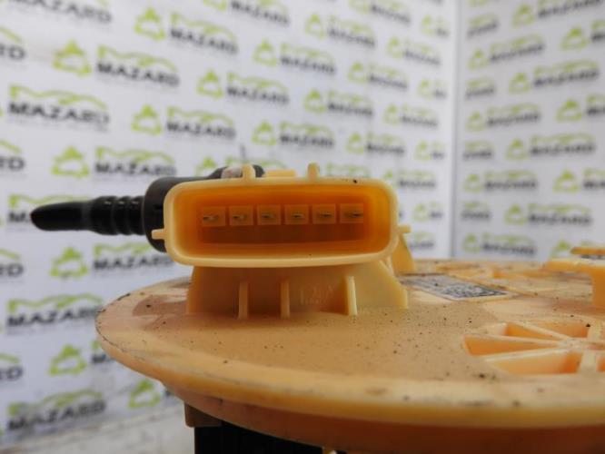 Image Pompe de gavage - RENAULT SCENIC 4