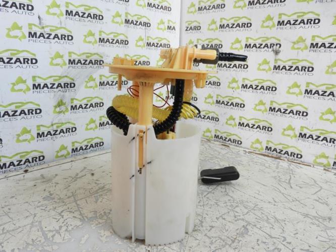 Image Pompe de gavage - RENAULT SCENIC 4