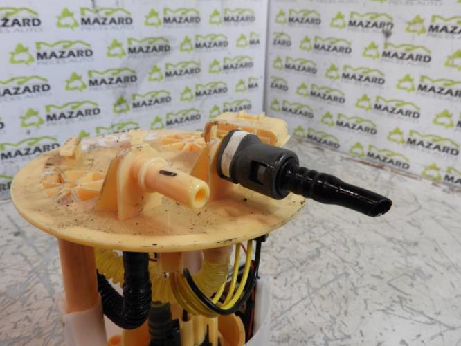 Image Pompe de gavage - RENAULT SCENIC 4