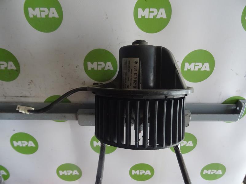Ventola abitacolo VOLKSWAGEN TRANSPORTER 4  - 1