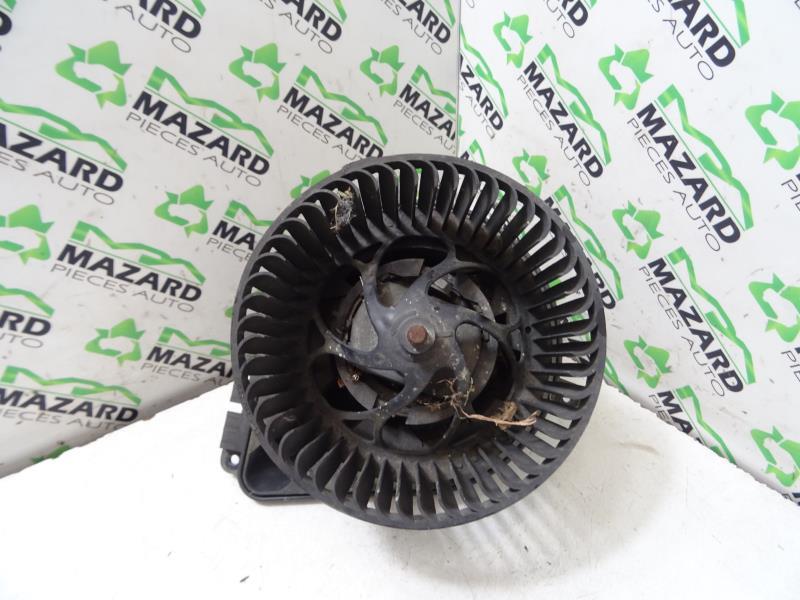 Pulseur d'air VOLKSWAGEN LT 2 Diesel - 1