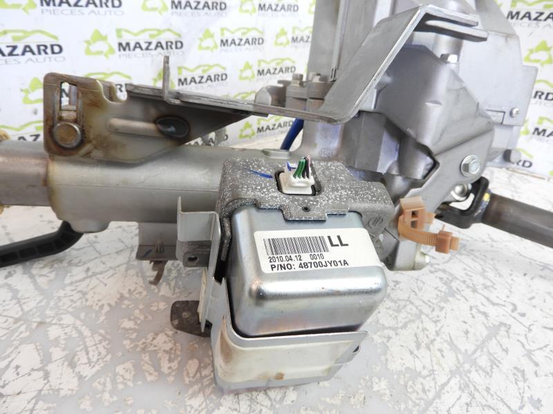 Colonne de direction RENAULT KOLEOS 1 PHASE 1 Diesel - 1