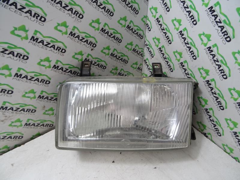 Gruppo ottico anteriore principale sinistro (luci)(faro) VOLKSWAGEN TRANSPORTER 4 PHASE 2 Diésel - 1