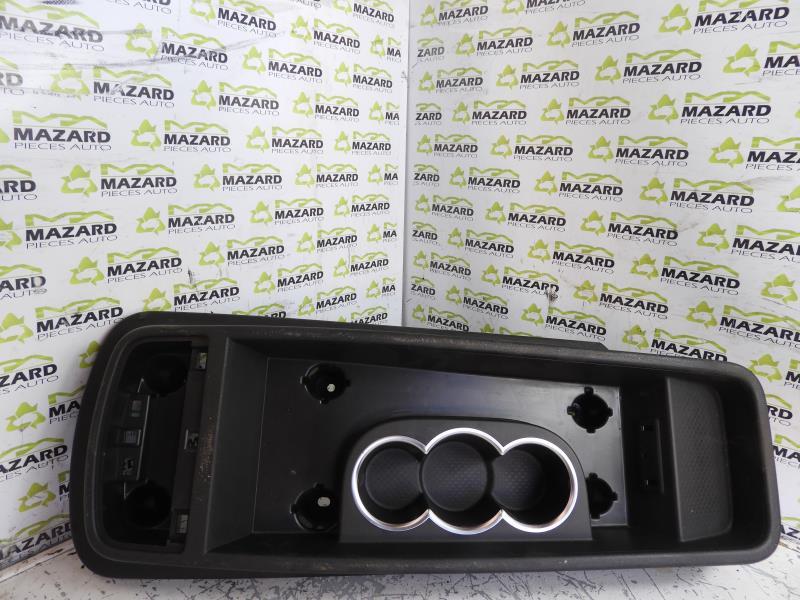 Console central (interieur plastique) RENAULT SCENIC 4 Diesel - 1