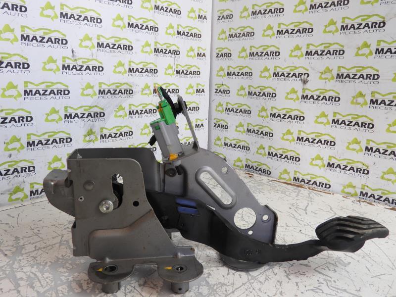 Pedale de frein RENAULT SCENIC 4 Diesel - 1