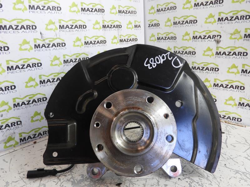 Mozzo anteriore destro RENAULT SCENIC 4 Diésel - 1