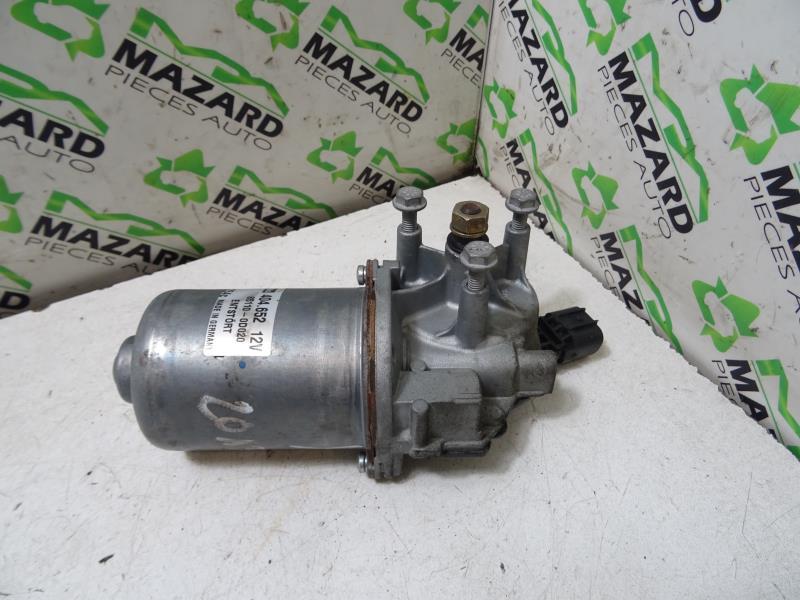 Motore tergicristallo anteriore TOYOTA YARIS 1 PHASE 2 Gasolina - 1