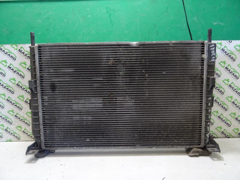 Radiateur eau FORD COUGAR COUPE Essence - 1