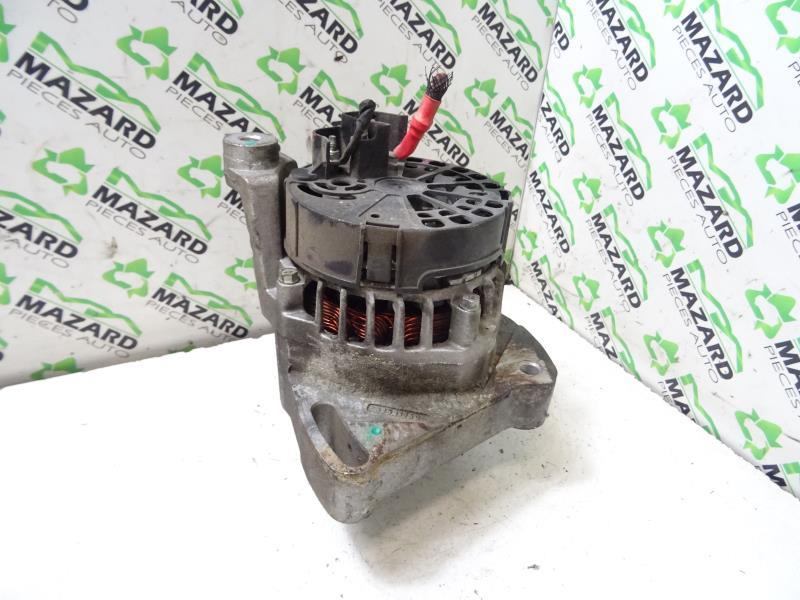 Alternatore FIAT PANDA 2 PHASE 1 Gasolina - 1
