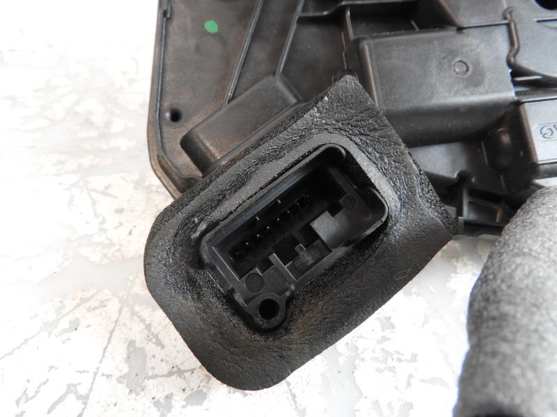Serratura posteriore destra VOLKSWAGEN GOLF 7 PHASE 1 Gasolina - 1