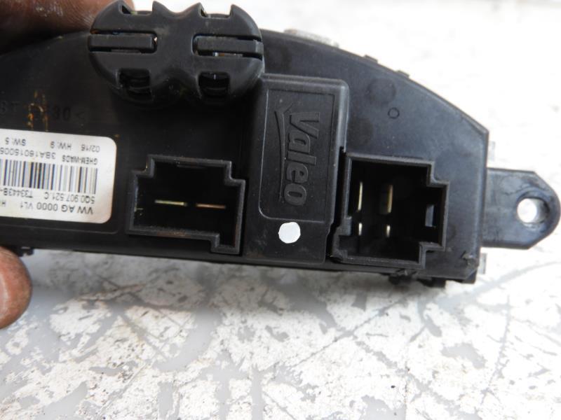 Resistenza riscaldamento VOLKSWAGEN GOLF 7 PHASE 1 Gasolina - 1