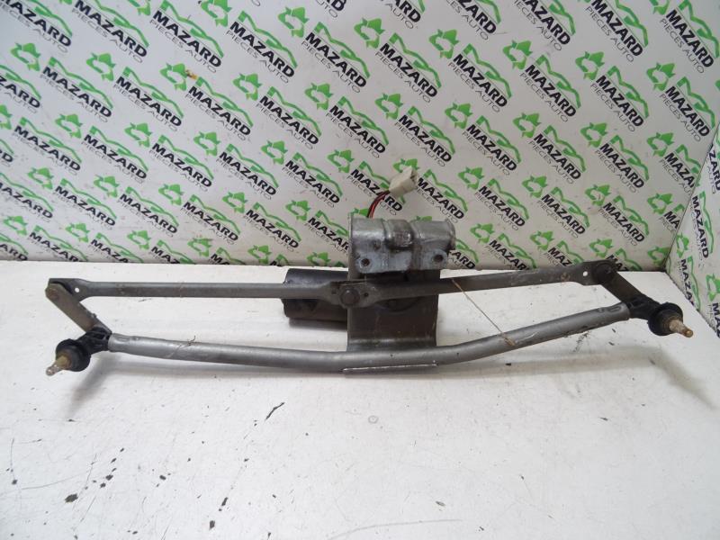 Motore tergicristallo anteriore VOLKSWAGEN LT 2 Diésel - 1